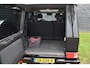 Mercedes-Benz G-klasse 500 Open dak Leer Navi Standkachel Vooruitverwarming