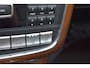 Mercedes-Benz G-klasse 500 Open dak Leer Navi Standkachel Vooruitverwarming