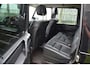 Mercedes-Benz G-klasse 500 Open dak Leer Navi Standkachel Vooruitverwarming
