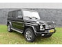 Mercedes-Benz G-klasse 500 Open dak Leer Navi Standkachel Vooruitverwarming
