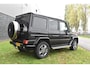 Mercedes-Benz G-klasse 500 Open dak Leer Navi Standkachel Vooruitverwarming