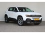 Jeep Avenger Longitude 54 kWh | SOH 95% | Keyless entry | Navigatie | Voorruitverwarming | Stoelverwarming |