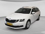 Skoda Octavia Combi 1.0 TSI Greentech Ambition Business DSG Automaat | Camera | Navi | CarPlay | Sensoren V+A |