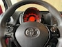 Toyota Aygo 1.0 VVT-i x-fun Airco, Cruise control, navigatie/carplay