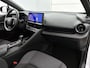 Toyota C-HR / C-HR+ 2.0 Hybrid 200 First Edition | Dealer onderhouden | Groot Multimediascherm | Stoel+stuurverwarming | Dodehoek detectie | Parkeersensoren voor+achter | Elektrische achterklep | Navigatie | Apple CarPlay/Android Auto | Cru SL 78