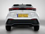 Toyota C-HR / C-HR+ 2.0 Hybrid 200 First Edition | Dealer onderhouden | Groot Multimediascherm | Stoel+stuurverwarming | Dodehoek detectie | Parkeersensoren voor+achter | Elektrische achterklep | Navigatie | Apple CarPlay/Android Auto | Cru SL 78