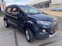 Ford EcoSport 1.0 EcoBoost Titanium Airco | Climate controle | Cruise Controle | Bleutooth | Parkeer sensoren achter | Radio/USB | Hoge zit positie | Hoge instap | All-Season Banden | Nieuwe Distributieriem | Garantie |