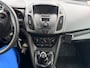Ford Transit Connect 1.5 TDCI EURO 6 L2H1 + inrichting Airco / Cruise