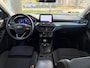 Ford Focus 1.0 Hybrid Titanium X | AGR COMFORTSTOELEN| DODEHOEK DETECTIE| NAVIGATIE + APPLE CARPLAY/ANDROID AUTO| KEYLESS ENTRY & START| CAMERA + PARKEERSENSOREN| LED KOPLAMPEN| DRAADLOZE TELEFOONLADER| BROEKHUIS ONDERHOUDEN|