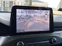 Ford Focus 1.0 Hybrid Titanium X | AGR COMFORTSTOELEN| DODEHOEK DETECTIE| NAVIGATIE + APPLE CARPLAY/ANDROID AUTO| KEYLESS ENTRY & START| CAMERA + PARKEERSENSOREN| LED KOPLAMPEN| DRAADLOZE TELEFOONLADER| BROEKHUIS ONDERHOUDEN|