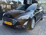 Ford Focus 1.0 Hybrid Titanium X | AGR COMFORTSTOELEN| DODEHOEK DETECTIE| NAVIGATIE + APPLE CARPLAY/ANDROID AUTO| KEYLESS ENTRY & START| CAMERA + PARKEERSENSOREN| LED KOPLAMPEN| DRAADLOZE TELEFOONLADER| BROEKHUIS ONDERHOUDEN|