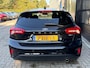 Ford Focus 1.0 Hybrid Titanium X | AGR COMFORTSTOELEN| DODEHOEK DETECTIE| NAVIGATIE + APPLE CARPLAY/ANDROID AUTO| KEYLESS ENTRY & START| CAMERA + PARKEERSENSOREN| LED KOPLAMPEN| DRAADLOZE TELEFOONLADER| BROEKHUIS ONDERHOUDEN|