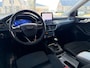 Ford Focus 1.0 Hybrid Titanium X | AGR COMFORTSTOELEN| DODEHOEK DETECTIE| NAVIGATIE + APPLE CARPLAY/ANDROID AUTO| KEYLESS ENTRY & START| CAMERA + PARKEERSENSOREN| LED KOPLAMPEN| DRAADLOZE TELEFOONLADER| BROEKHUIS ONDERHOUDEN|