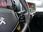 Peugeot 108 1.0 e-VTi Active | bluetooth | airco | 22000 kilometer!