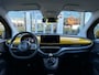 Fiat 500 1.0 Hybrid Torino Launch Edition Panoramadak
