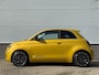 Fiat 500 1.0 Hybrid Torino Launch Edition Panoramadak
