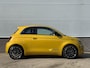 Fiat 500 1.0 Hybrid Torino Launch Edition Panoramadak