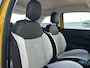 Fiat 500 1.0 Hybrid Torino Launch Edition Panoramadak