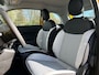Fiat 500 1.0 Hybrid Torino Launch Edition Panoramadak