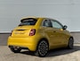 Fiat 500 1.0 Hybrid Torino Launch Edition Panoramadak