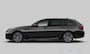 BMW 5-Serie 530e Touring M-Sport,Laser,Pano,Keyless,Leer,Carplay,Stoelverw,Camera,