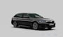 BMW 5-Serie 530e Touring M-Sport,Laser,Pano,Keyless,Leer,Carplay,Stoelverw,Camera,
