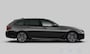 BMW 5-Serie 530e Touring M-Sport,Laser,Pano,Keyless,Leer,Carplay,Stoelverw,Camera,