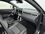 Toyota Corolla Cross Hybrid 140 Style | Half Lederen bekleding | Dealeronderhouden | NL auto | Stoelverwarming | Dodehoek detectie | Parkeersensoren voor+achter | elektrische Achterklep |