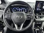 Toyota Corolla Cross Hybrid 140 Style | Half Lederen bekleding | Dealeronderhouden | NL auto | Stoelverwarming | Dodehoek detectie | Parkeersensoren voor+achter | elektrische Achterklep |