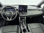 Toyota Corolla Cross Hybrid 140 Style | Half Lederen bekleding | Dealeronderhouden | NL auto | Stoelverwarming | Dodehoek detectie | Parkeersensoren voor+achter | elektrische Achterklep |