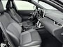 Toyota Corolla Cross Hybrid 140 Style | Half Lederen bekleding | Dealeronderhouden | NL auto | Stoelverwarming | Dodehoek detectie | Parkeersensoren voor+achter | elektrische Achterklep |