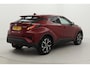 Toyota C-HR / C-HR+ 1.8 Hybrid Style | Trekhaak | Dodehoek detectie | Navigatie | Stoelverwarming | JBL | Keyless | Adaptive Cruise | Clima | Parkeersensoren voor/achter | Camera | 18 inch | Rijstrooksensor | Bluetooth