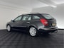 Renault Laguna Grand Tour 2.0-16V Privilège ( Phase II-Facelift ) Aut. *PANO | LEATHER-FABRIC | SPORTSEATS | NAVI-FULLMAP | CABASSE-AUDITORIUM | ECC | CRUISE | TOWBAR | 17''ALU*