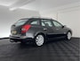 Renault Laguna Grand Tour 2.0-16V Privilège ( Phase II-Facelift ) Aut. *PANO | LEATHER-FABRIC | SPORTSEATS | NAVI-FULLMAP | CABASSE-AUDITORIUM | ECC | CRUISE | TOWBAR | 17''ALU*