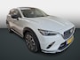 Mazda CX-3 2.0 SkyActiv-G 120 GT-M Automaat 62.000 KM