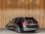 BMW 5-Serie Touring 520i 184PK Automaat M-Sport | LASER LED | COMFORTSTOELEN | CAMERA | STOELVERWARMING | SHADOW LINE |