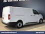 Opel Vivaro 1.5 CDTI L3H1 Euro6 Airco | Navigatie | Camera | Sidebars | Apple Carplay Cruisecontrol, Android Auto, Parkeersensoren,
