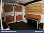 Opel Vivaro 1.5 CDTI L3H1 Euro6 Airco | Navigatie | Camera | Sidebars | Apple Carplay Cruisecontrol, Android Auto, Parkeersensoren,