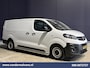 Opel Vivaro 1.5 CDTI L3H1 Euro6 Airco | Navigatie | Camera | Sidebars | Apple Carplay Cruisecontrol, Android Auto, Parkeersensoren,