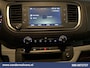 Opel Vivaro 1.5 CDTI L3H1 Euro6 Airco | Navigatie | Camera | Sidebars | Apple Carplay Cruisecontrol, Android Auto, Parkeersensoren,