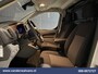 Opel Vivaro 1.5 CDTI L3H1 Euro6 Airco | Navigatie | Camera | Sidebars | Apple Carplay Cruisecontrol, Android Auto, Parkeersensoren,