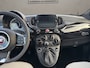 Fiat 500 1.0 Hybrid Dolcevita 2021 Zwart | Android Auto | Airco