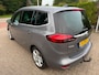 Opel Zafira Tourer 1.4 Blitz 7p. ECC LEDER PDC CAMERA NAVI STUUR/STOELVERW. NAP