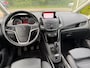 Opel Zafira Tourer 1.4 Blitz 7p. ECC LEDER PDC CAMERA NAVI STUUR/STOELVERW. NAP