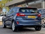 Ford Fiesta 1.0 ECOBOOST CONNECTED NAVI APPLE-CARPLAY AIRCO LED LMV PDC