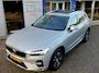Volvo XC60 2.0 T6 PHEV 350 pk AWD Core Bright | Trekhaak | Pano | Elektr. a klep | Camera | LED | 18" | Keyless entry | Google Maps Navi