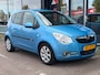 Opel Agila 1.2 Edition | Airco | Elek. ramen | NAP