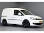 Volkswagen Caddy Bestel 1.2 TSI BMT | MARGE | CRUISE