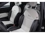 Fiat 500C 1.0 Hybrid 69pk Dolcevita Navigatie Apple CarPlay Android Auto Parkeerhulp achter Cruise Control Half leder Climatronic Lichtmetalen velgen