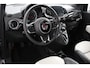 Fiat 500C 1.0 Hybrid 69pk Dolcevita Navigatie Apple CarPlay Android Auto Parkeerhulp achter Cruise Control Half leder Climatronic Lichtmetalen velgen